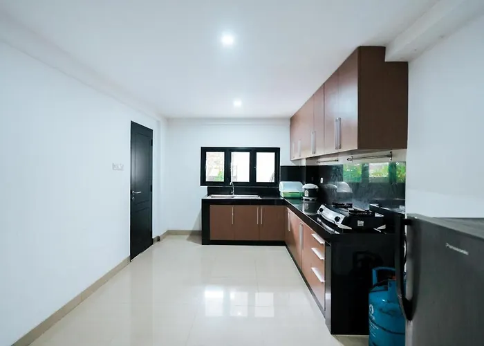 Townhouse Sanur