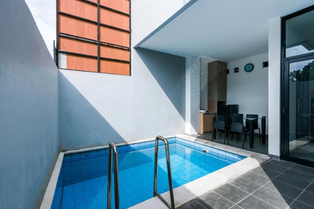 Townhouse * Sanur (Bali)