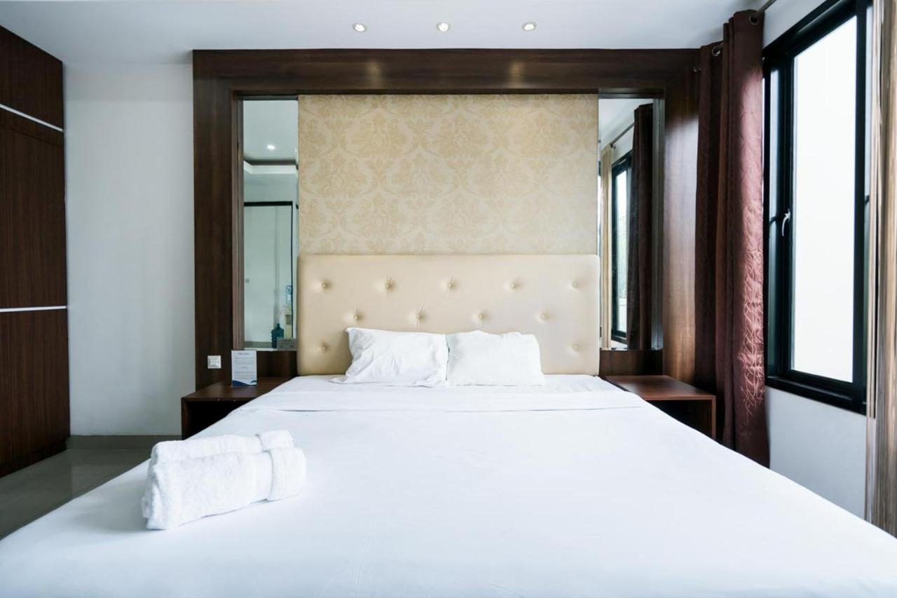 Townhouse * Sanur (Bali)
