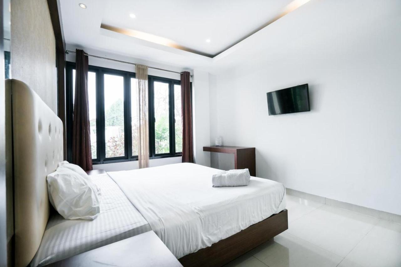 Townhouse * Sanur (Bali)