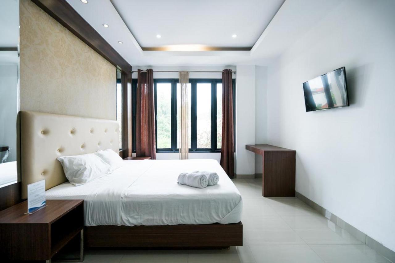 Townhouse * Sanur (Bali)