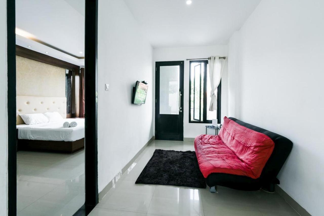 Townhouse Sanur (Bali)