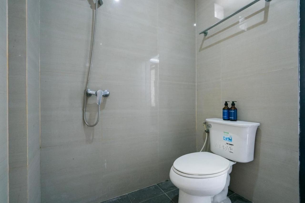 Townhouse Sanur (Bali)