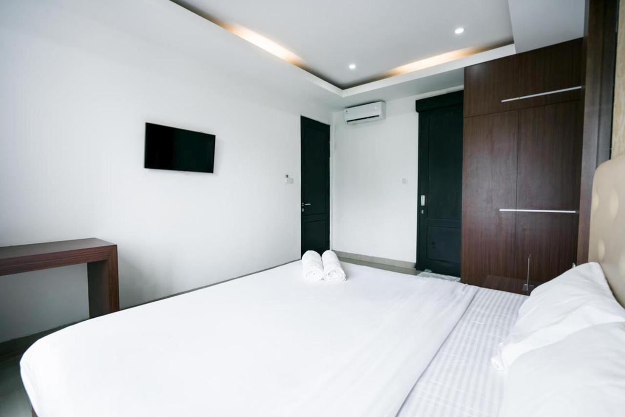 Townhouse * Sanur (Bali)