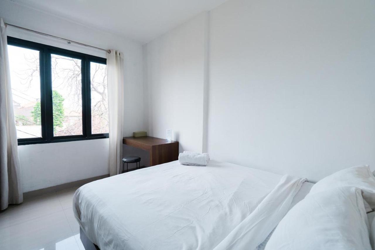 Villa Townhouse Sanur (Bali)