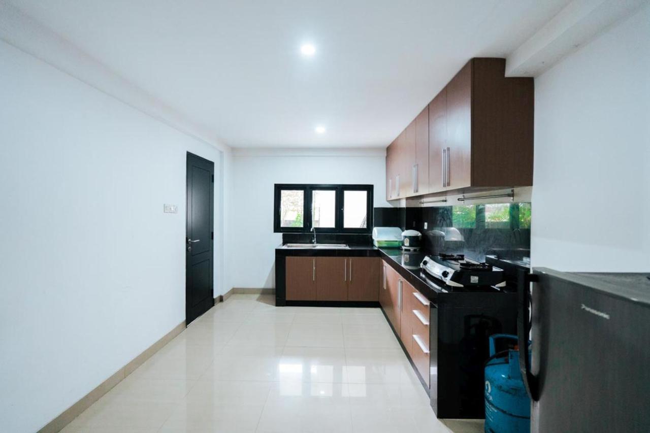Townhouse Villa