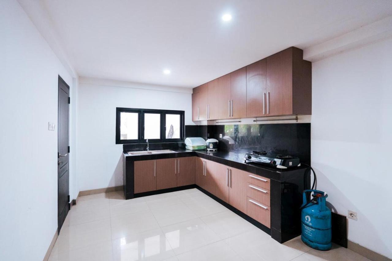 Townhouse * Sanur (Bali)