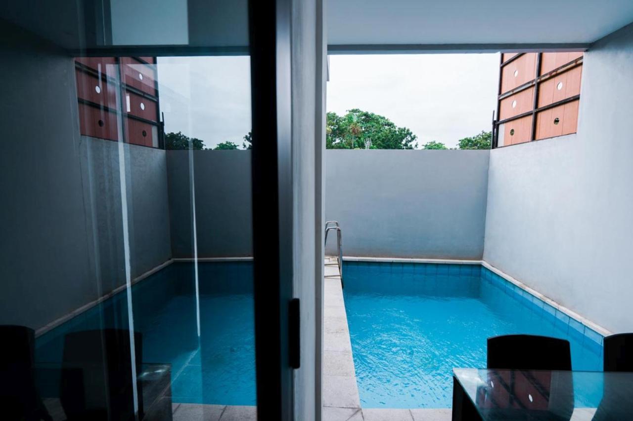 Townhouse Villa