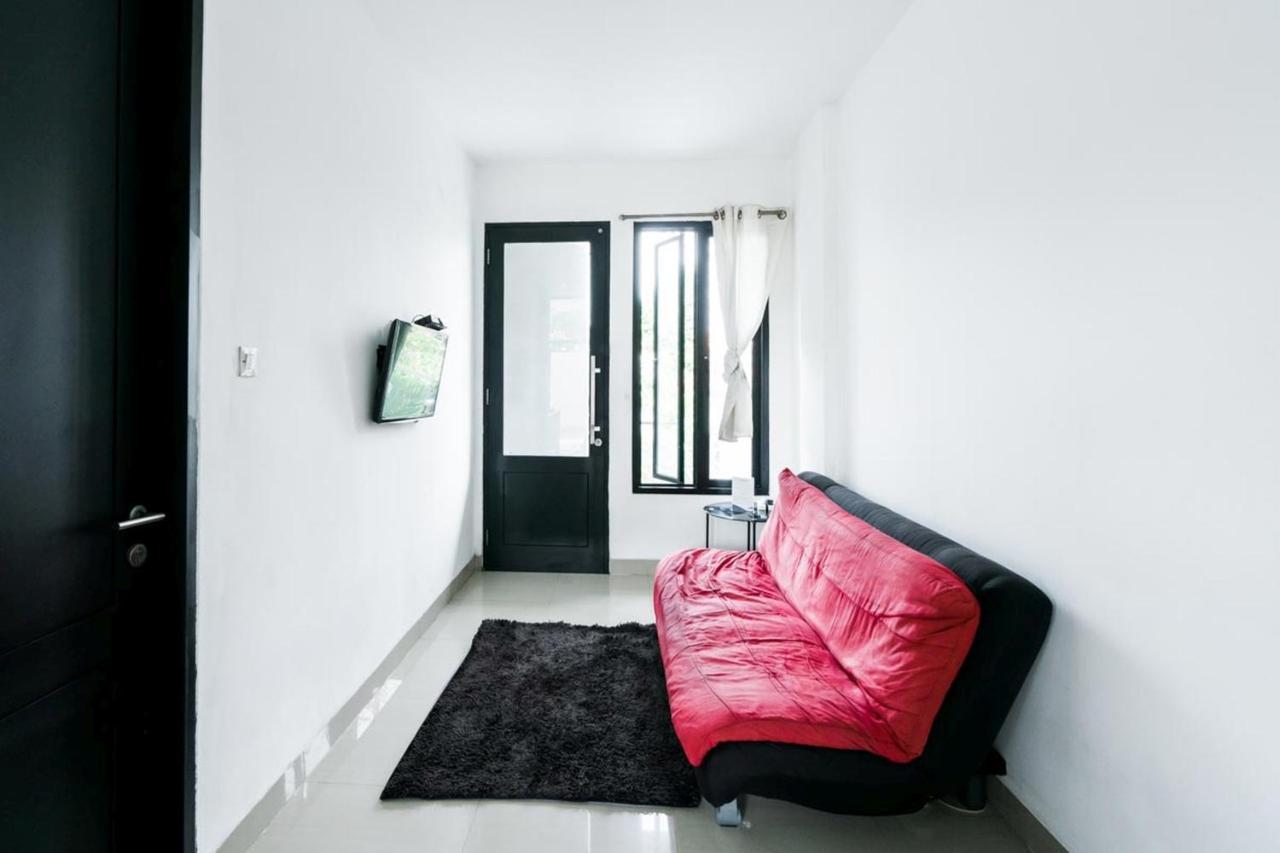 Townhouse Villa Sanur (Bali)