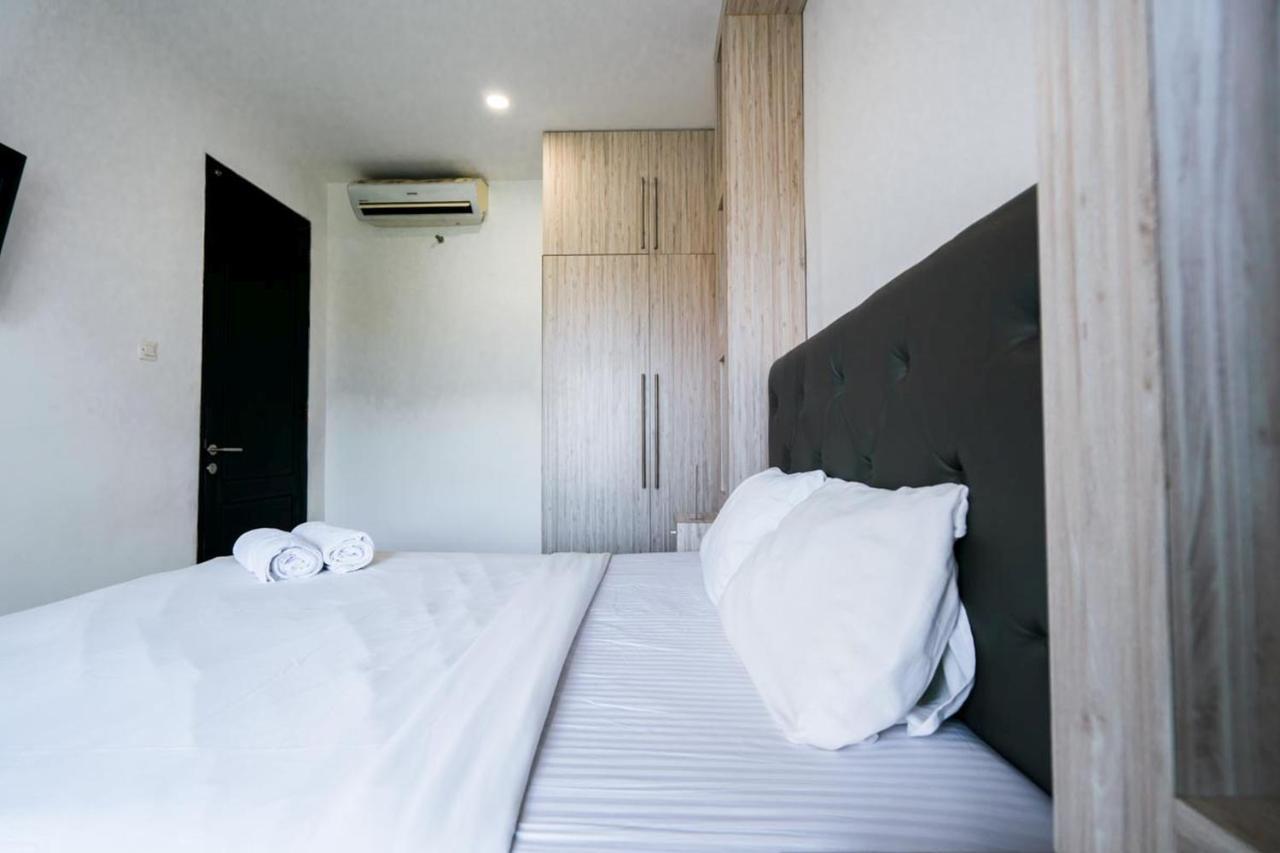 Villa Townhouse Sanur (Bali)
