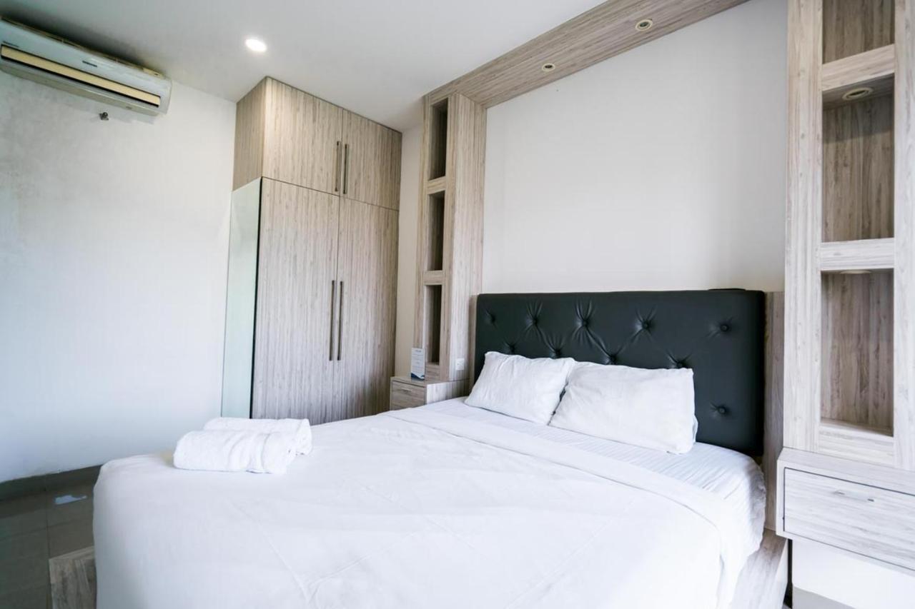 Townhouse Villa Sanur (Bali)