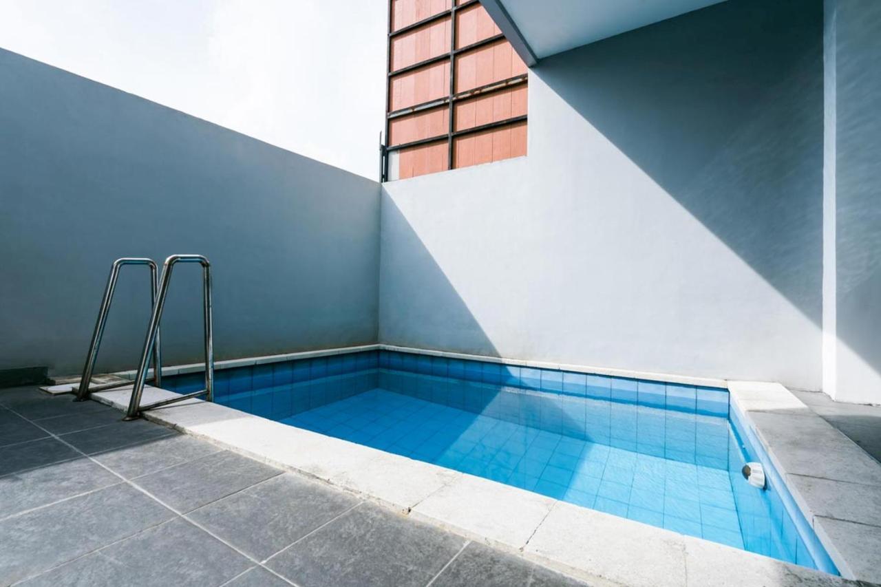 Townhouse Villa *