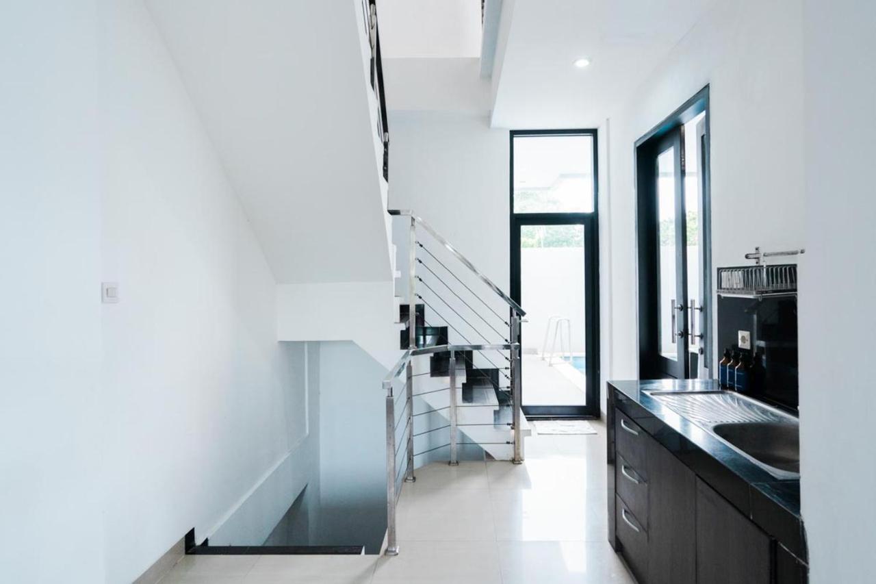 Townhouse Villa