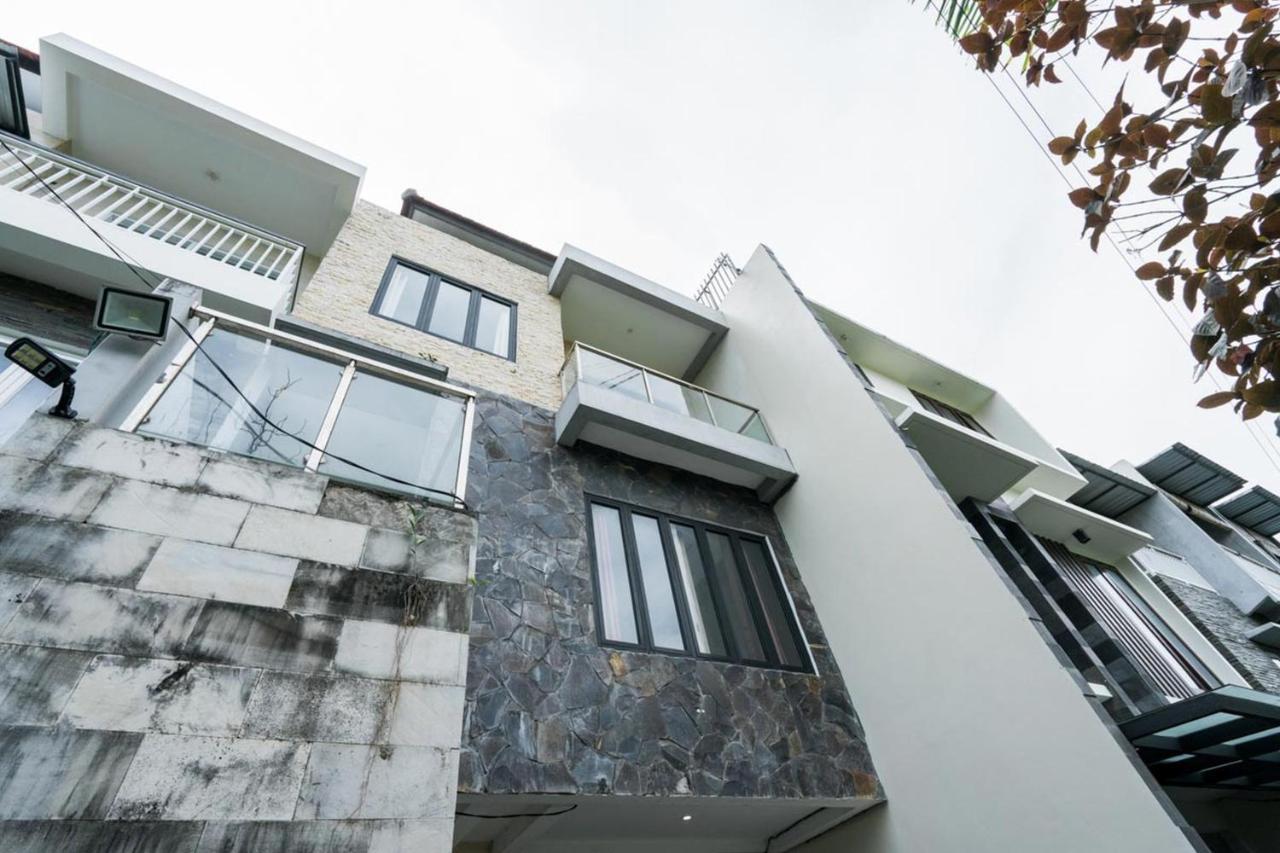 Townhouse