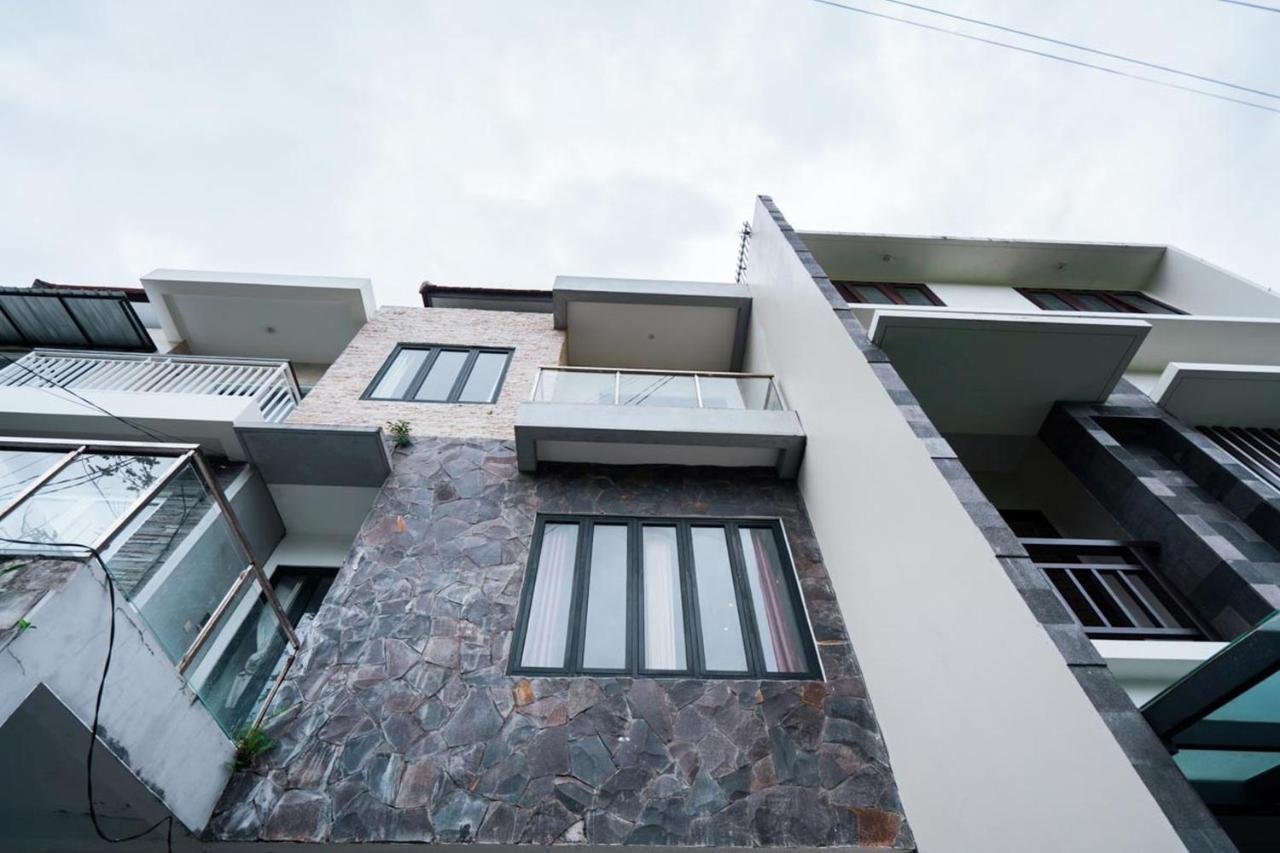 Townhouse Sanur (Bali)